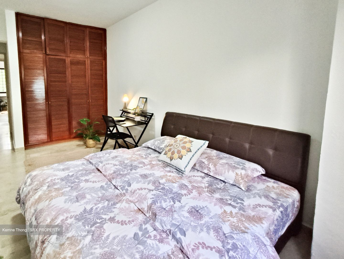 Equatorial Apartments (D15), Apartment #447427121